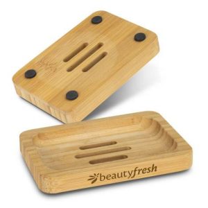 Promotional Bamboo Soap Holder
