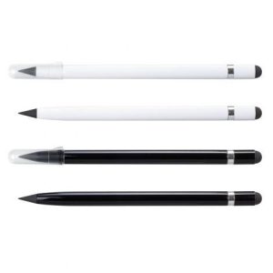 Promotional Infinity Inkless Stylus Pen