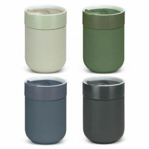 Promotional Chalice Ceramic Coffee Cup