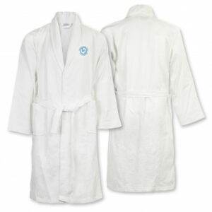 Promotional Rochester Waffle Bathrobe
