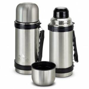 Promotional Mitre Vacuum Flask