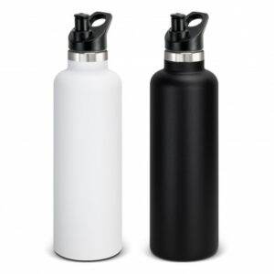 Promotional Nomad Vacuum Bottle - 1L