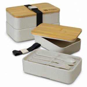 Promotional Stackable Lunch Box