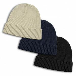Promotional Merino Wool Beanie