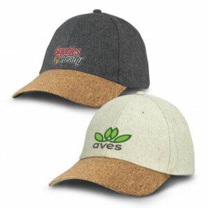 Promotional Anchor 6 Panel Cap