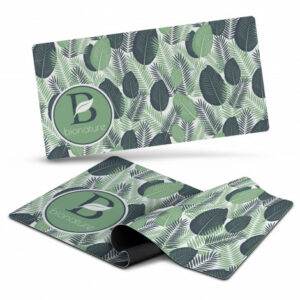 Promotional Desk Mat