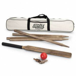 Promotional Boundary Cricket Set