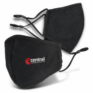 Promotional Luxe Face Mask