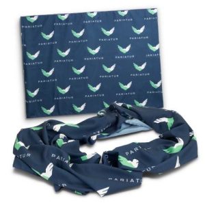 Promotional Berlin Infinity Scarf