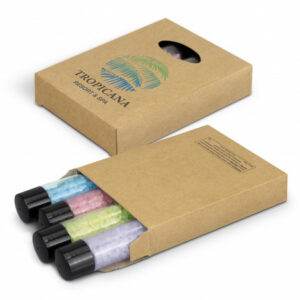 Promotional Spa Bath Salt Set