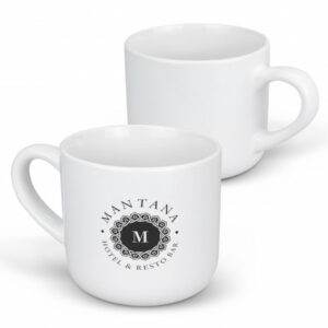Promotional Brew Coffee Mug