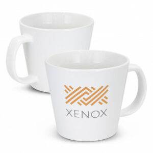 Promotional Kona Coffee Mug