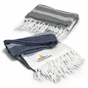 Promotional Ohau Throw Blanket