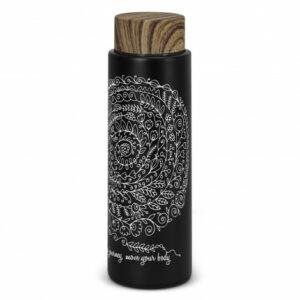 Promotional Medina Vacuum Bottle