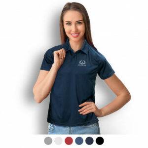 Promotional TRENDSWEAR Ace Performance Women's Polo