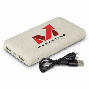 Promotional Alias Power Bank
