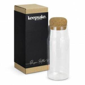 Promotional Keepsake Onsen Bottle
