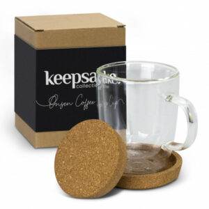 Promotional Keepsake Onsen Coffee Cup