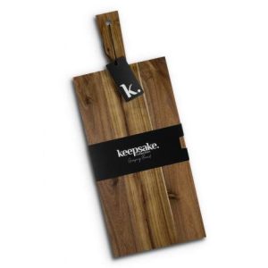 Promotional Keepsake Grazing Board
