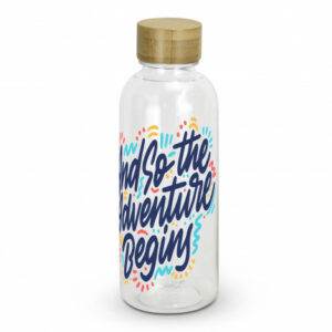 Promotional RPET Bottle