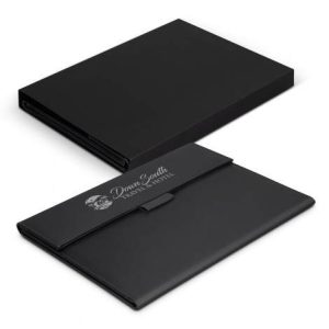 Promotional Lancaster Portfolio