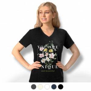 Promotional TRENDSWEAR Viva Women's T-Shirt