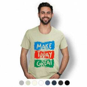 Promotional TRENDSWEAR Carmen Men's T-Shirt