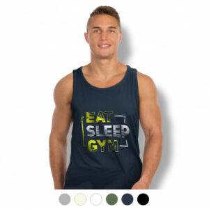 Promotional TRENDSWEAR Relay Men's Tank Top