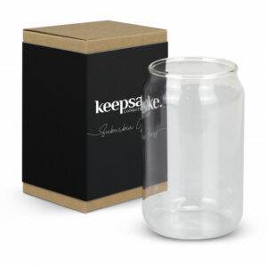 Promotional Keepsake Suburbia Glass