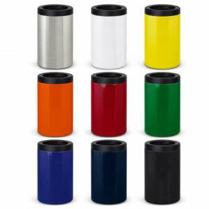 Promotional Brewski Vacuum Stubby Cooler