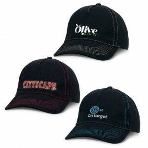 Promotional Raven Cap