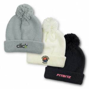Promotional Bumble Beanie