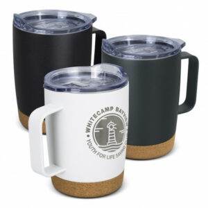Promotional Bardot Vacuum Mug