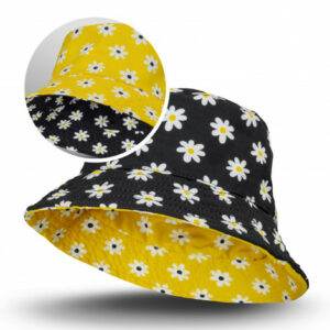 Promotional Sonny Custom Reversible Bucket Hat