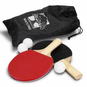 Promotional Portable Table Tennis Set