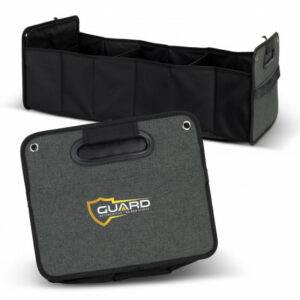 Promotional Avera Trunk Organiser