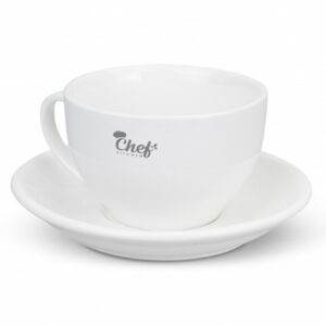Promotional Chai Cup and Saucer