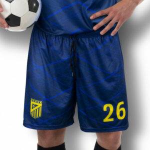 Promotional Custom Mens Soccer Shorts