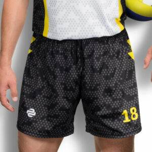 Promotional Custom Mens Volleyball Shorts