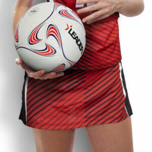 Promotional Custom Womens Netball Skirt