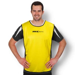 Promotional Custom Training Bib
