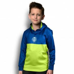 Promotional Custom Kids Sports Hoodie