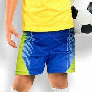 Promotional Custom Kids Sports Shorts