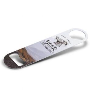 Promotional Full Colour Bottle Opener