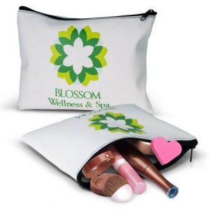 Promotional Flora Cosmetic Bag - Small