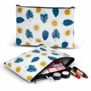 Promotional Flora Cosmetic Bag - Medium