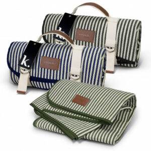 Promotional Keepsake Picnic Blanket