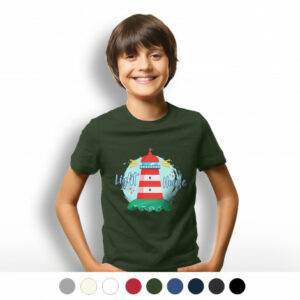 Promotional TRENDSWEAR Element Youth T-Shirt
