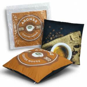 Promotional Utopia Cushion