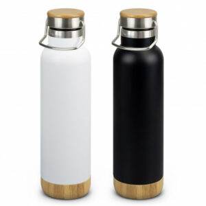 Promotional Nomad Vacuum Bottle - Bambino